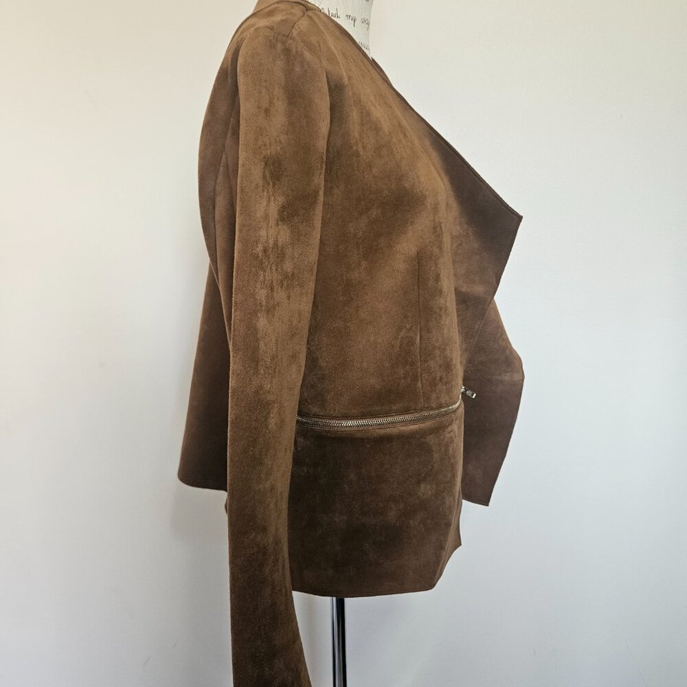 Jacket/Blazer - Picture 4 of 10
